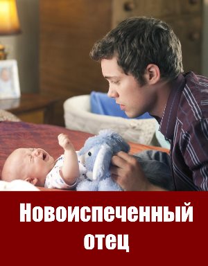 Новоиспеченный отец (2010) 
