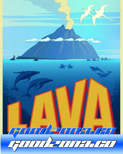 Лава / Lava (2015) смотреть